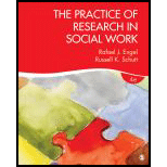 Practice of Research in Social Work