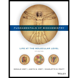 Fundamentals of Biochemistry