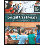 Content Area Literacy - Text Only