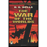 War of the Worlds