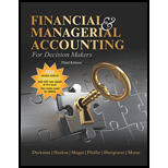 Financial and Mgrl. Accounting for Decision Makers - With Access