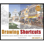 Drawing Shortcuts: Developing Quick Drawing Skills Using Today's Technology