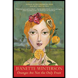 Oranges Are Not the Only Fruit