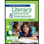 Fundamentals of Literacy Instruction and Assessment, Pre-K-6