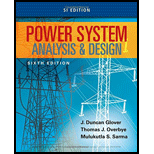 Power System Analysis and Design, SI Edition