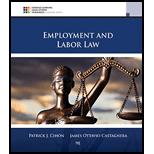 Employment and Labor Law