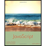 JavaScript: The Web Warrior Series