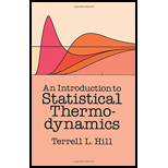 Introduction to Statistical Thermodynamics