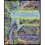 Julien's Primer of Drug Action