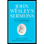 John Wesley's Sermons: Anthology