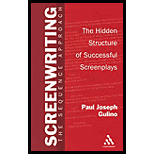 Screenwriting: Sequence Approach