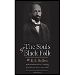 Souls of Black Folk