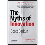 Myths of Innovation