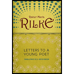 Letters to a Young Poet