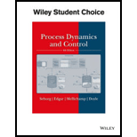 Process Dynamics and Control