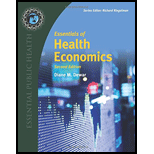 Essentials of Health Economics
