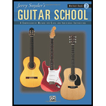 Jerry Snyder's Guitar School, Method Book 2: A Comprehensive Method for Class and Individual Instruction