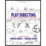 Play Directing