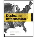 Design for Information: An Introduction to the Histories, Theories, and Best Practices Behind Effective Information Visualizations