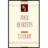 Four Quartets