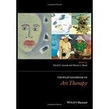 Wiley Handbook of Art Therapy