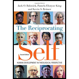 Reciprocating Self
