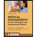 Medical Management of Vulnerable and Underserved Patients: Principles, Practice, Populations, Second Edition