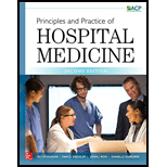 Principles and Practice of Hospital Medicine, 2nd Edition