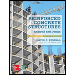 Reinforced Concrete Structures: Analysis and Design