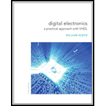 Digital Electronics: A Practical Approach with VHDL