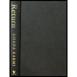 Return: Palestinian Memoir