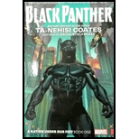 Black Panther: Nation Under Our Feet, Volume 1