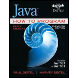 Java: How to Program, Early Objects (Paperback)