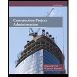 Construction Project Administration
