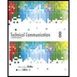 Technical Communication