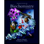 Principles of Biochemistry