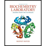 Biochemistry Laboratory