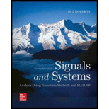 Signals and Systems