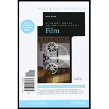 Short Guide to Writing about Film (Looseleaf) - With Access