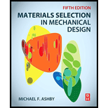 Materials Selection in Mechanical Design