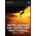 Motor Learning and Control for Practitioners