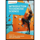 Introduction to Exercise Science