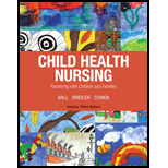 Child Health Nursing: Partnering with Children and Families