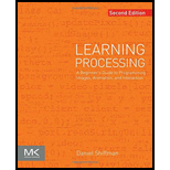 Learning Processing: A Beginner's Guide to Programming Images, Animation, and Interaction