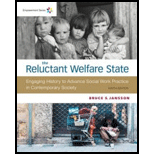 Reluctant Welfare State