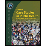Essential Case Studies in Public Health