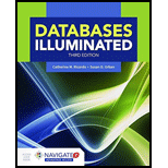 Databases Illuminated