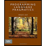 Programming Language Pragmatics