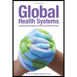 Global Health Systems
