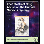 Effects of Drug Abuse on the Human Nervous System